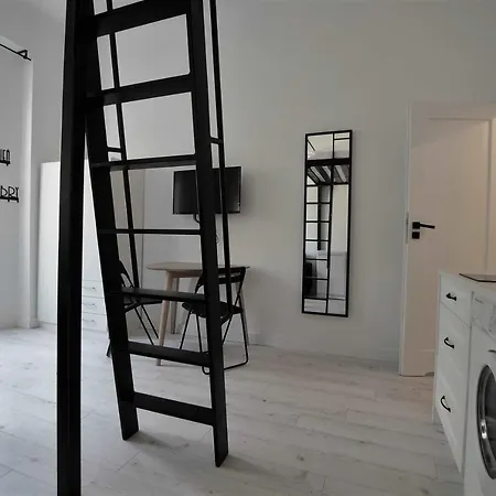 아파트 Studio W Sopocie - Kopernika 3